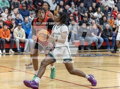 Thumbnail 3 in Great Crossing vs. Bellaire (Highland Optimist Shootout) photogallery.