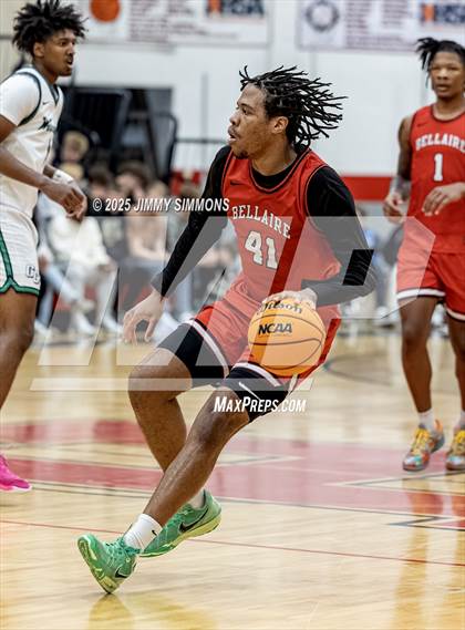 Thumbnail 1 in Great Crossing vs. Bellaire (Highland Optimist Shootout) photogallery.