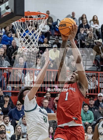 Thumbnail 2 in Great Crossing vs. Bellaire (Highland Optimist Shootout) photogallery.