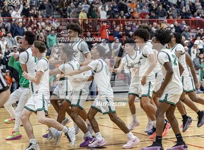 Thumbnail 3 in Great Crossing vs. Bellaire (Highland Optimist Shootout) photogallery.