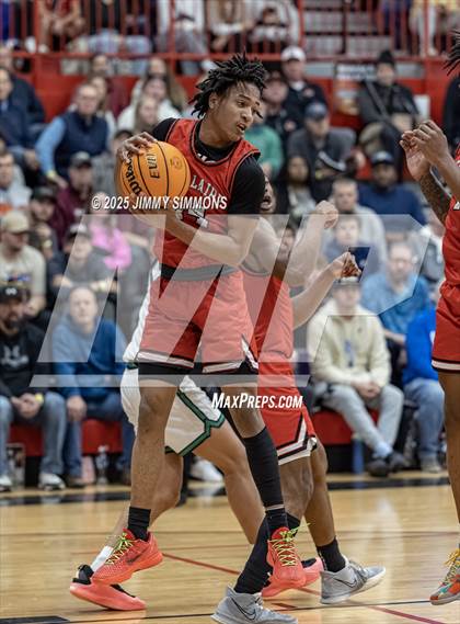 Thumbnail 3 in Great Crossing vs. Bellaire (Highland Optimist Shootout) photogallery.