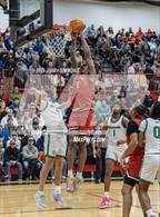 Photo from the gallery "Great Crossing vs. Bellaire (Highland Optimist Shootout)"