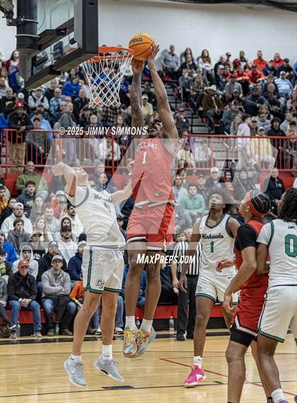 Thumbnail 1 in Great Crossing vs. Bellaire (Highland Optimist Shootout) photogallery.