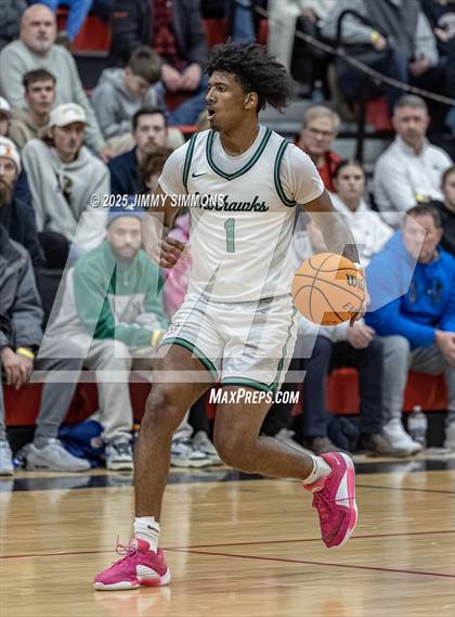 Thumbnail 1 in Great Crossing vs. Bellaire (Highland Optimist Shootout) photogallery.