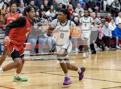 Thumbnail 3 in Great Crossing vs. Bellaire (Highland Optimist Shootout) photogallery.