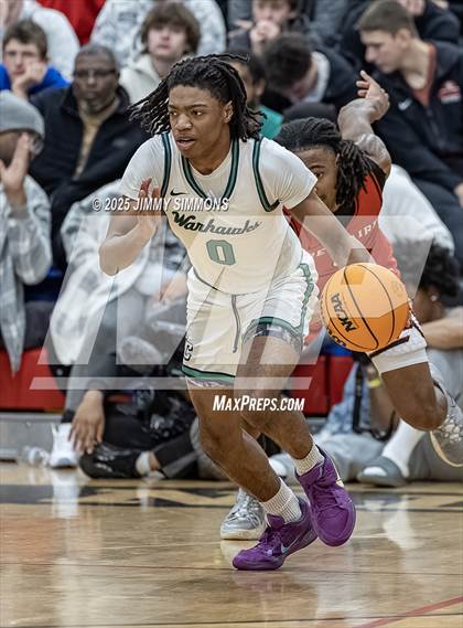 Thumbnail 2 in Great Crossing vs. Bellaire (Highland Optimist Shootout) photogallery.
