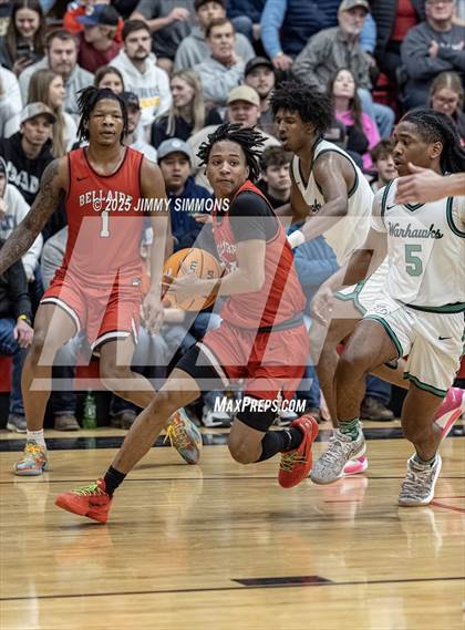 Thumbnail 3 in Great Crossing vs. Bellaire (Highland Optimist Shootout) photogallery.