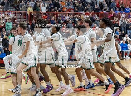 Thumbnail 1 in Great Crossing vs. Bellaire (Highland Optimist Shootout) photogallery.