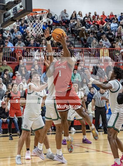 Thumbnail 1 in Great Crossing vs. Bellaire (Highland Optimist Shootout) photogallery.