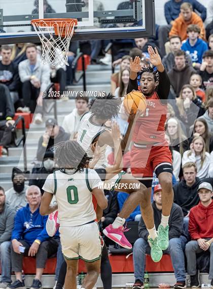 Thumbnail 1 in Great Crossing vs. Bellaire (Highland Optimist Shootout) photogallery.