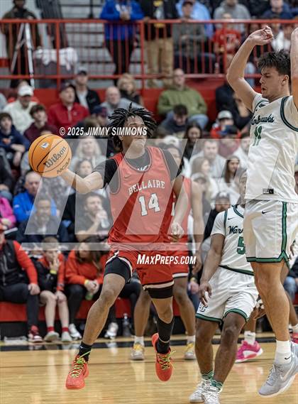 Thumbnail 2 in Great Crossing vs. Bellaire (Highland Optimist Shootout) photogallery.