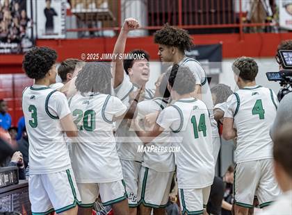 Thumbnail 2 in Great Crossing vs. Bellaire (Highland Optimist Shootout) photogallery.