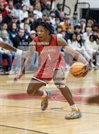 Photo from the gallery "Great Crossing vs. Bellaire (Highland Optimist Shootout)"