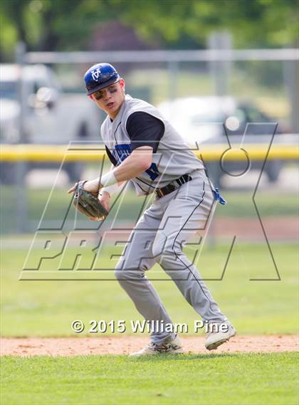 Thumbnail 1 in Valley Central vs. Minisink Valley (Section 9 Class AA Final) photogallery.