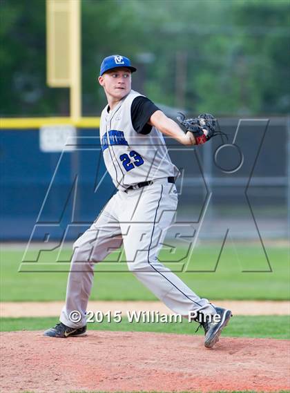 Thumbnail 3 in Valley Central vs. Minisink Valley (Section 9 Class AA Final) photogallery.