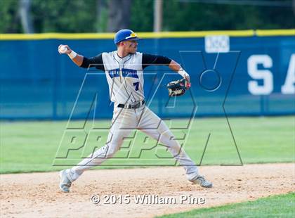 Thumbnail 3 in Valley Central vs. Minisink Valley (Section 9 Class AA Final) photogallery.