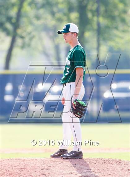 Thumbnail 3 in Valley Central vs. Minisink Valley (Section 9 Class AA Final) photogallery.