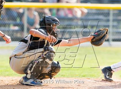Thumbnail 2 in Valley Central vs. Minisink Valley (Section 9 Class AA Final) photogallery.