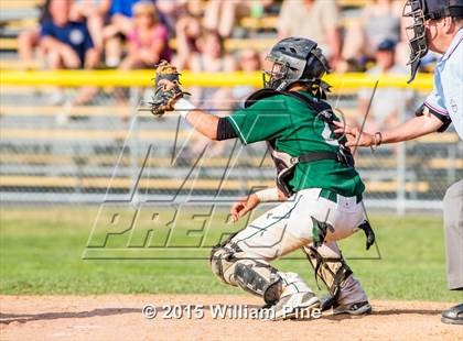 Thumbnail 1 in Valley Central vs. Minisink Valley (Section 9 Class AA Final) photogallery.