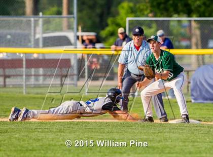 Thumbnail 2 in Valley Central vs. Minisink Valley (Section 9 Class AA Final) photogallery.