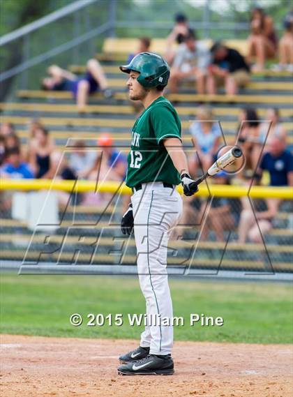 Thumbnail 1 in Valley Central vs. Minisink Valley (Section 9 Class AA Final) photogallery.