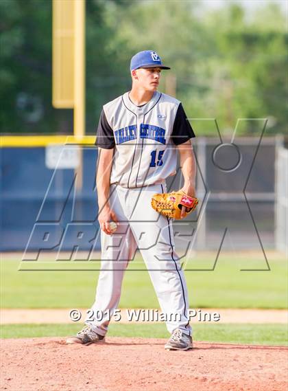 Thumbnail 3 in Valley Central vs. Minisink Valley (Section 9 Class AA Final) photogallery.