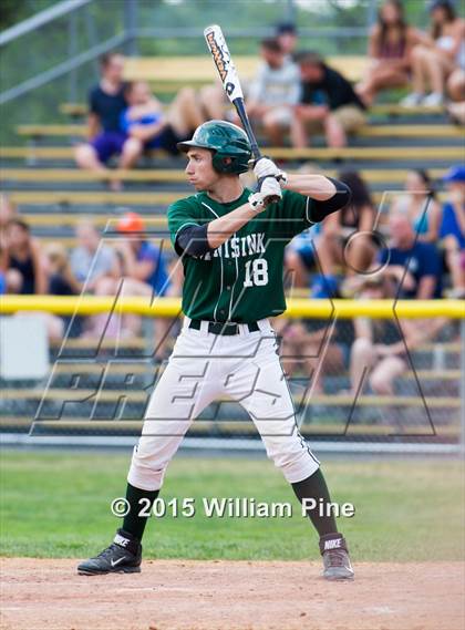 Thumbnail 1 in Valley Central vs. Minisink Valley (Section 9 Class AA Final) photogallery.