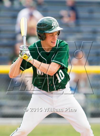 Thumbnail 2 in Valley Central vs. Minisink Valley (Section 9 Class AA Final) photogallery.