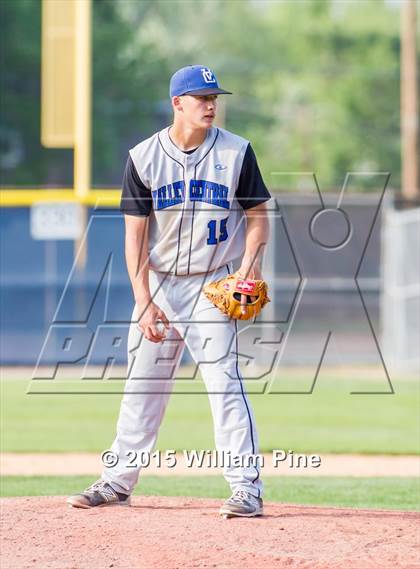Thumbnail 2 in Valley Central vs. Minisink Valley (Section 9 Class AA Final) photogallery.