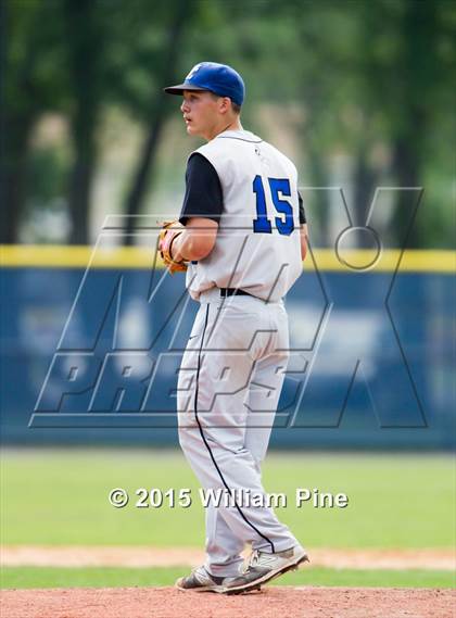 Thumbnail 1 in Valley Central vs. Minisink Valley (Section 9 Class AA Final) photogallery.