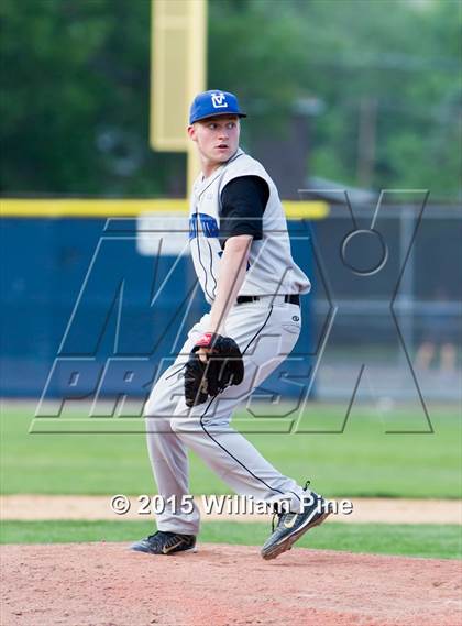 Thumbnail 3 in Valley Central vs. Minisink Valley (Section 9 Class AA Final) photogallery.