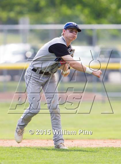 Thumbnail 3 in Valley Central vs. Minisink Valley (Section 9 Class AA Final) photogallery.