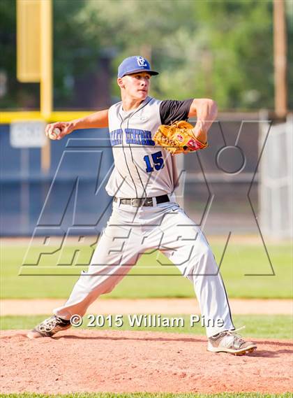 Thumbnail 2 in Valley Central vs. Minisink Valley (Section 9 Class AA Final) photogallery.