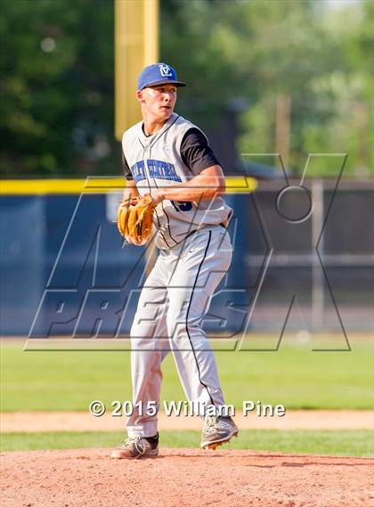 Thumbnail 2 in Valley Central vs. Minisink Valley (Section 9 Class AA Final) photogallery.