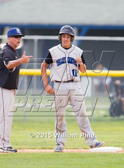 Thumbnail 3 in Valley Central vs. Minisink Valley (Section 9 Class AA Final) photogallery.