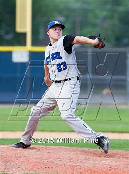 Thumbnail 2 in Valley Central vs. Minisink Valley (Section 9 Class AA Final) photogallery.