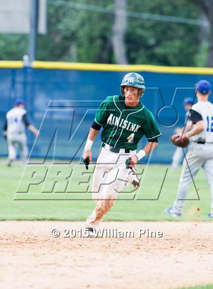 Thumbnail 1 in Valley Central vs. Minisink Valley (Section 9 Class AA Final) photogallery.