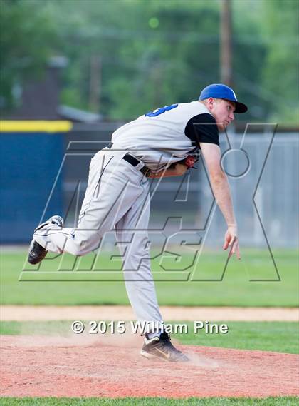 Thumbnail 1 in Valley Central vs. Minisink Valley (Section 9 Class AA Final) photogallery.