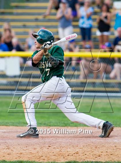 Thumbnail 2 in Valley Central vs. Minisink Valley (Section 9 Class AA Final) photogallery.