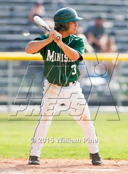 Thumbnail 3 in Valley Central vs. Minisink Valley (Section 9 Class AA Final) photogallery.