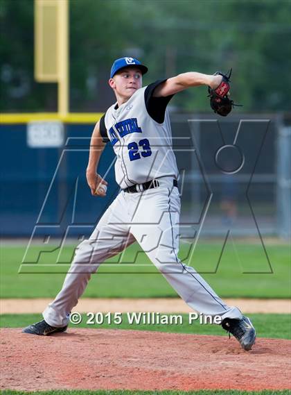 Thumbnail 1 in Valley Central vs. Minisink Valley (Section 9 Class AA Final) photogallery.
