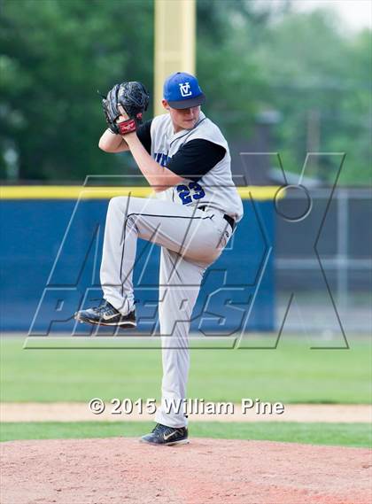 Thumbnail 1 in Valley Central vs. Minisink Valley (Section 9 Class AA Final) photogallery.