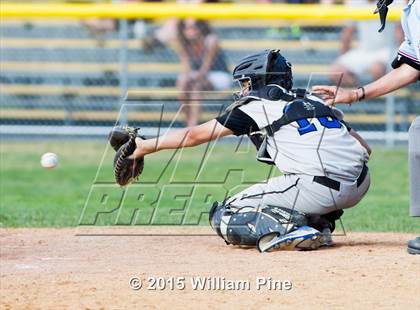 Thumbnail 3 in Valley Central vs. Minisink Valley (Section 9 Class AA Final) photogallery.