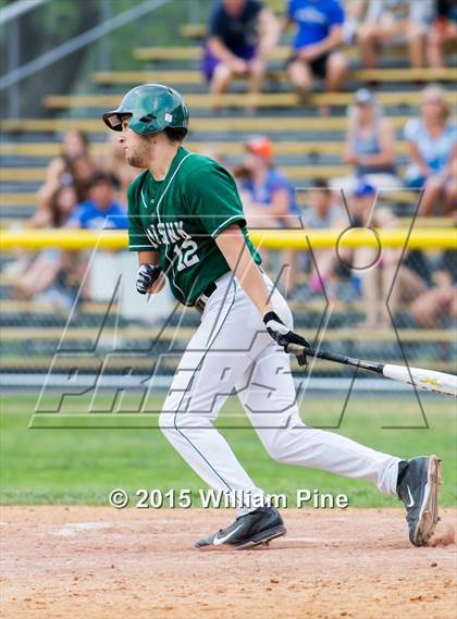 Thumbnail 2 in Valley Central vs. Minisink Valley (Section 9 Class AA Final) photogallery.