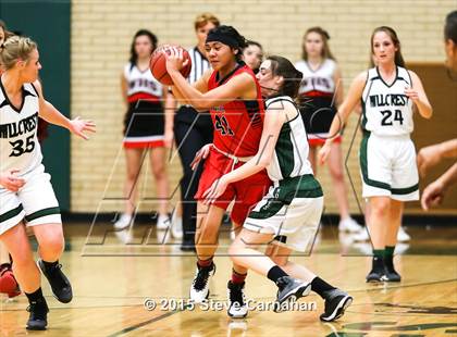 Thumbnail 1 in West @ Hillcrest photogallery.