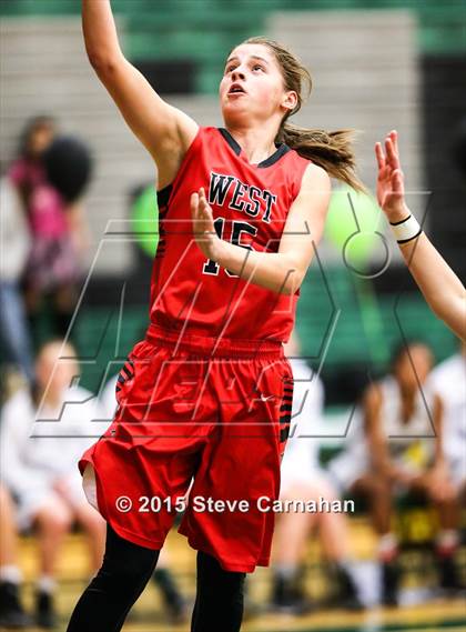 Thumbnail 3 in West @ Hillcrest photogallery.