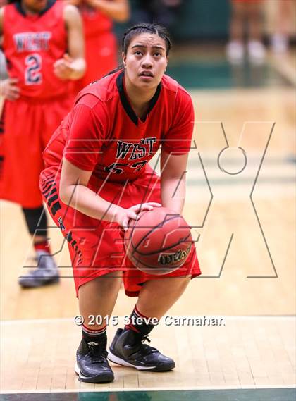 Thumbnail 3 in West @ Hillcrest photogallery.