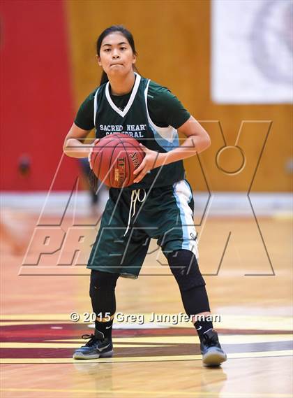 Thumbnail 1 in Sacred Heart Cathedral @ Cardinal Newman (Cardinal Newman Classic) photogallery.