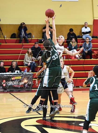 Thumbnail 1 in Sacred Heart Cathedral @ Cardinal Newman (Cardinal Newman Classic) photogallery.