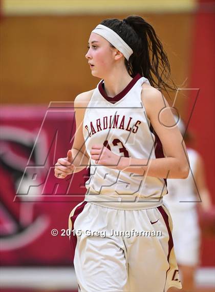 Thumbnail 2 in Sacred Heart Cathedral @ Cardinal Newman (Cardinal Newman Classic) photogallery.